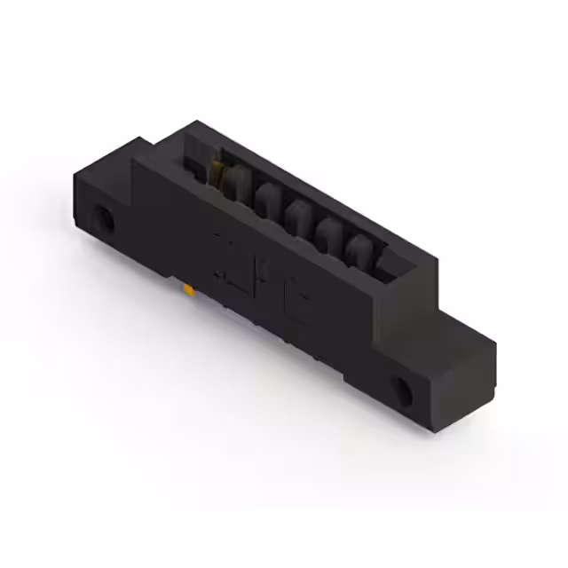 357-012-520-212 EDAC Inc.  Edgeboard Connectors